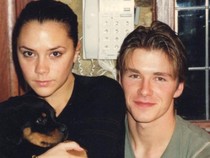 Cara David Beckham dan Istri Rayakan 27 Tahun Usia Pernikahan