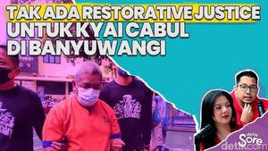 Video: Modus Pijat Malam, Oknum Kyai Cabuli 5 Santriwati