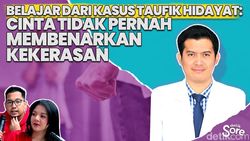 Video: Mencegah Kekerasan dalam Hubungan