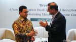 Langkah Baru Menekan Risiko Penyakit Metabolik
