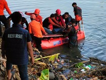 Mahasiswa di Maros Tewas Tenggelam Usai Lompat ke Sungai Saat Cukur Rambut