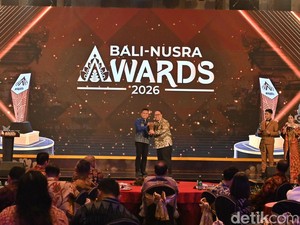 Bangga Jembrana Raih Penghargaan, Ipat: Kami Beri Modal Tanpa Bunga untuk CPMI