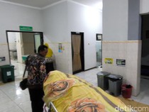 Gadis Tanpa Busana di Lumajang Dibunuh Pacar Usai 2 Kali Bersetubuh