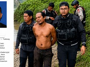 Gugurnya 3 Polisi Katingan: 2 Terduga Pelaku Ditangkap, 4 Lainnya Diburu