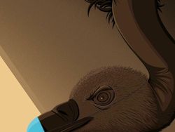 Ilustrasi Ini Bakal Bikin Netizen Merenung, Tanpa Kata Tapi Penuh Makna