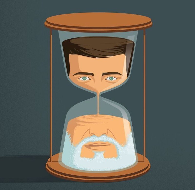 Seorang ilustrator kondang, Stephan Schmitz, membuat sejumlah ilustrasi yang tidak butuh kata-kata tapi menyimpan beragam makna.