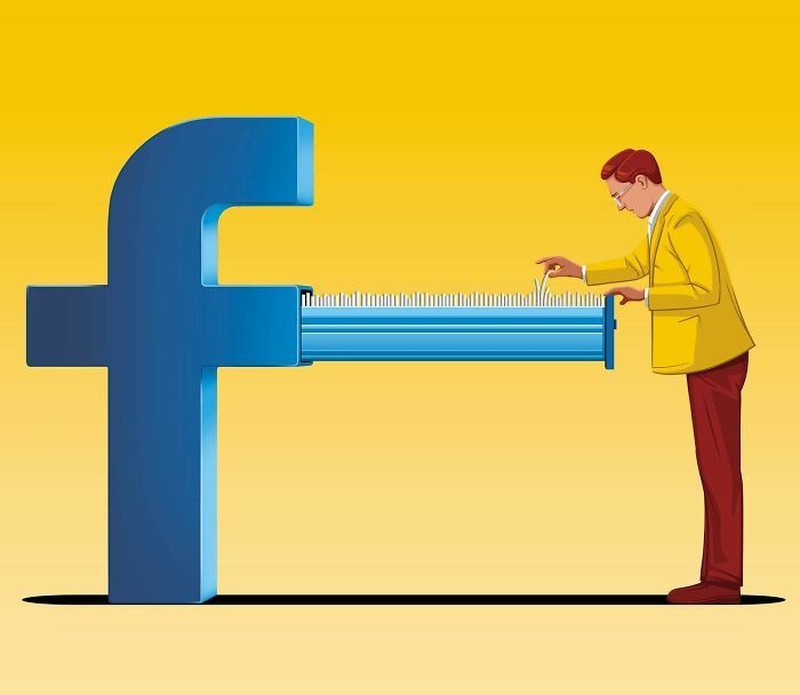 Seorang ilustrator kondang, Stephan Schmitz, membuat sejumlah ilustrasi yang tidak butuh kata-kata tapi menyimpan beragam makna.