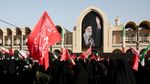 Iran Mulai Prosesi Pemakaman Khamenei, Ribuan Pelayat Padati Teheran