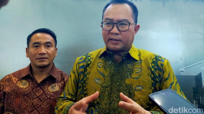 Kepala Badan Riset dan Inovasi Nasional (BRIN), Arif Satria
