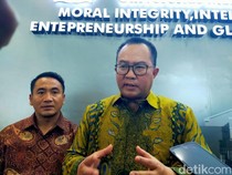 Setelah B50, BRIN Sebut Indonesia Siap Jajaki Implementasi Bioetanol E20
