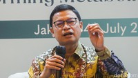 Kepala BPOM RI Prof. Taruna Ikrar menegaskan bahwa setiap obat yang memperoleh izin edar telah melalui evaluasi ilmiah yang ketat untuk memastikan keamanan, khasiat, dan mutunya.