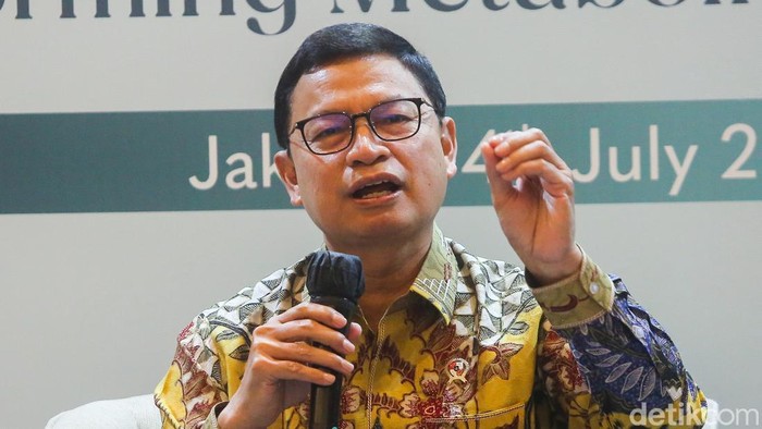 Peran Strategis BPOM Mengawal Keamanan Produk di Koperasi Merah Putih (2)