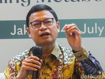 Video BPOM: Potensi Wisata Medis di Indonesia Bisa Capai Rp 300 T per Tahun