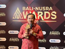 Raih Penghargaan, Pemprov Bali Diharapkan Terus Jadi yang Terdepan