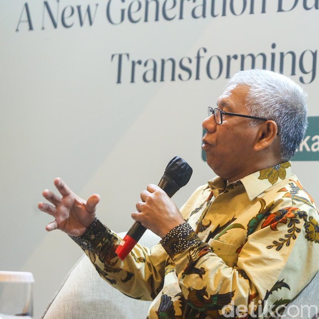 Langkah Baru Menekan Risiko Penyakit Metabolik