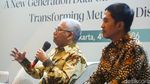 Langkah Baru Menekan Risiko Penyakit Metabolik