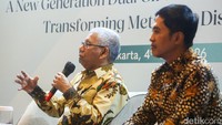 Berdasarkan data International Diabetes Federation (IDF), lebih dari 20,4 juta orang dewasa di Indonesia hidup dengan diabetes dengan prevalensi mencapai 11,3 persen pada 2024. Kondisi tersebut mendorong perlunya inovasi terapi yang mampu memberikan penanganan lebih komprehensif bagi pasien.