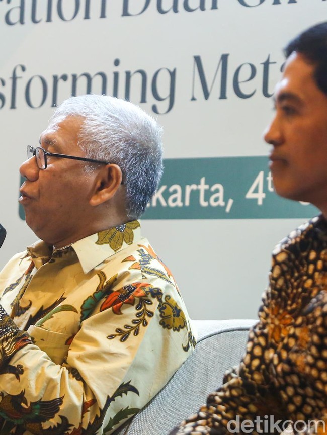 Langkah Baru Menekan Risiko Penyakit Metabolik