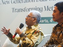 Langkah Baru Menekan Risiko Penyakit Metabolik