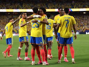 Sejarah Pertemuan Swiss Vs Kolombia: La Tricolor Lebih Unggul