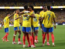 Sejarah Pertemuan Swiss Vs Kolombia: La Tricolor Lebih Unggul