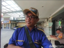 27 Orang Luka Akibat Kecelakaan Bus Sugeng Rahayu Vs Truk Fuso di Nganjuk