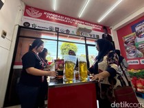 Koperasi Merah Putih Dapat Modal Rp 3 Miliar, Purbaya Pastikan Cukup