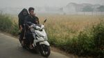 Polusi Asap TPA Jatiwaringin Ancam Kesehatan Warga