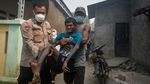 Polusi Asap TPA Jatiwaringin Ancam Kesehatan Warga
