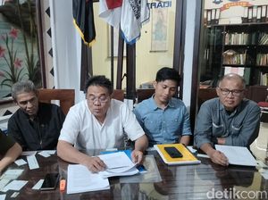 Gugatan Yayasan Sekolah di Malang Ditolak, YPTT Desak Mulyono Ditahan