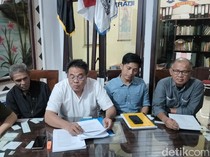 Gugatan Yayasan Sekolah di Malang Ditolak, YPTT Desak Mulyono Ditahan