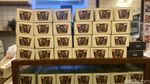 Cocok Buat Oleh-oleh! Kue Marmer Salted Cream Kekinian di Bandung