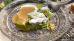 Cocok Buat Oleh-oleh! Kue Marmer Salted Cream Kekinian di Bandung