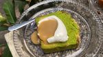 Cocok Buat Oleh-oleh! Kue Marmer Salted Cream Kekinian di Bandung