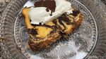 Cocok Buat Oleh-oleh! Kue Marmer Salted Cream Kekinian di Bandung