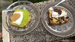 Cocok Buat Oleh-oleh! Kue Marmer Salted Cream Kekinian di Bandung