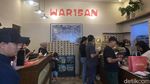 Cocok Buat Oleh-oleh! Kue Marmer Salted Cream Kekinian di Bandung