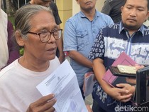Dilaporkan ke Polda atas Dugaan Aniaya Tahanan, Kepala BNN Deli Serdang Bantah