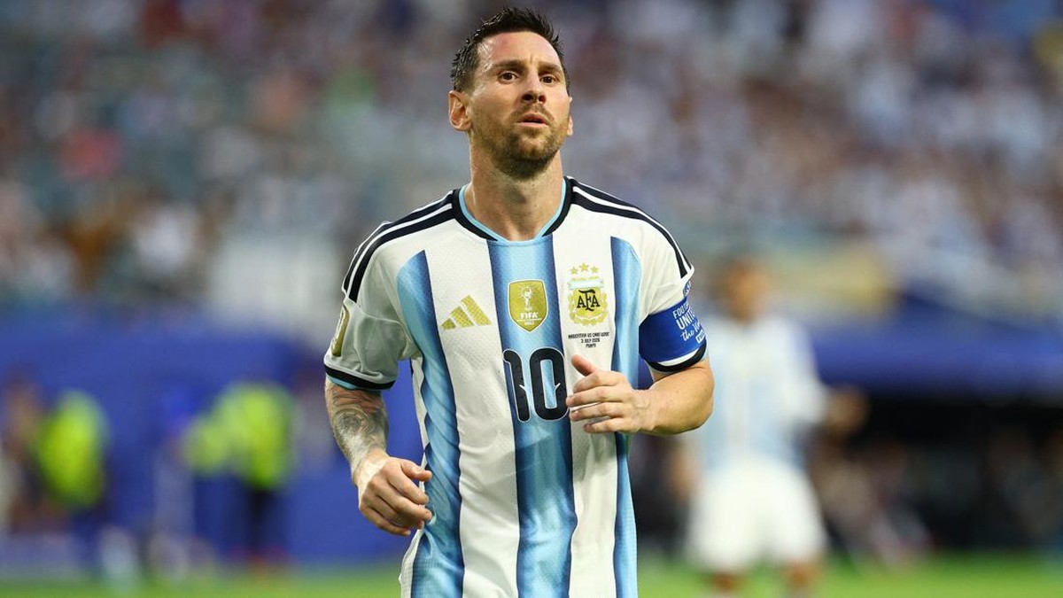 Lionel Messi Lionel Messi