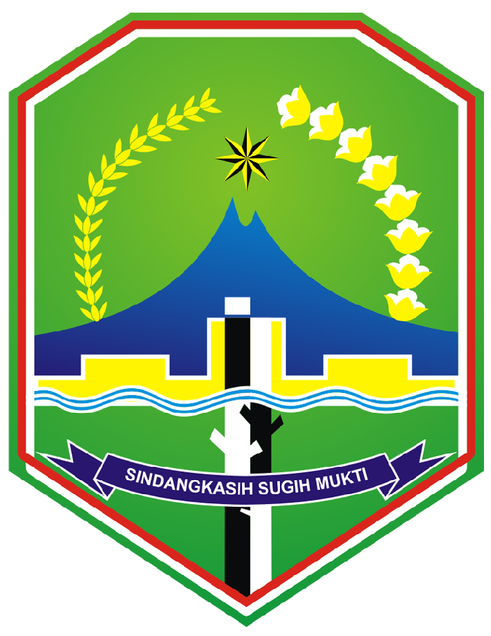 Logo Kabupaten Majalengka