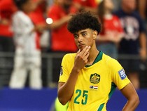 Kalah Adu Penalti, Australia Dikritik karena Tunjuk Pemain 18 Tahun jadi Algojo