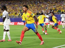Hasil Piala Dunia 2026: Kolombia Ungguli Ghana 1-0