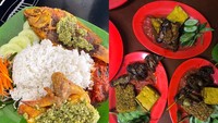 5 Makanan Andalan Karyawan di Kantin Central Park, Harganya Rp 15 Ribuan!