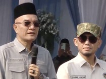 Biaya Haji 2027 Kemungkinan Naik, DPR RI Akan Coba Pertahankan