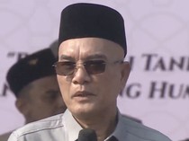Komisi VIII DPR Puji Layanan Haji 2026: Lebih Baik dari Masa Lalu