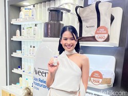 Video: Maudy Ayunda Spill Ritual Self Care Andalan, Ampuh Atasi Stres!