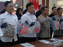 Terungkap Motif Pembunuhan Perempuan Dalam Sumur di Probolinggo