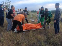 Dipeluk dan Diraba Saat Naik Motor Picu Pembunuhan Pria Sweater Merah