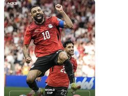 Penalti Sempurna Mesir Singkirkan Australia, Ini Reaksi di Linimasa