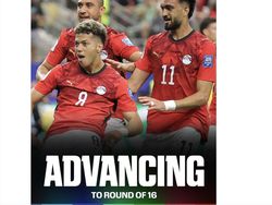 Penalti Sempurna Mesir Singkirkan Australia, Ini Reaksi di Linimasa